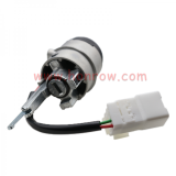 FOR Kia Rio Rio5 ignition lock cylinder with 2 keys  81900-1GF20