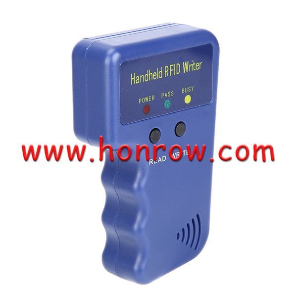 Handheld RFID Writer