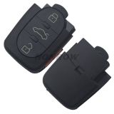 For Au 3+1 button control remote and the remote model number is 4D0 837 231 M 315MHZ
