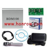 Diagnsotic LED BDM frame Testing for BDM100 fgtech Chip Tunning with 22pcs BDM Frame Adapter Master CMD ECU Programming