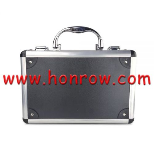 Original Box Lishi 32pcs 2 in 1 Tool Repair Tool Box S