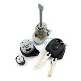 For VW lock full set