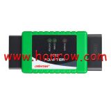 OBDSTAR P002 Adapter Work with X300 DP Plus and Pro4 For TOYOTA 8A and For Ford All Key Lost ECU Tool