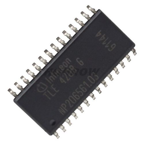 TLE4108G MOQ:30pcs