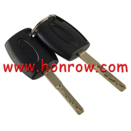 For Ford Transit MK8 Car Front Door Lock with 2 keys Fit