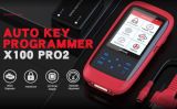 XTOOL X100 Pro3 Professional Auto Key Programmer Add EPB, ABS, TPS Reset Functions Free Update Lifetime