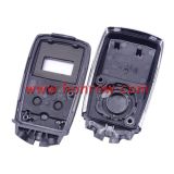 For Ho original keyless 2 button  remote key with touch screen Model No. RS-14HC 08E91-E54-9M0-D1 S/N:9073000002334 CMIIT ID : 2013DJ1150 P/N: 5E2050L  LEAR 5E2050917