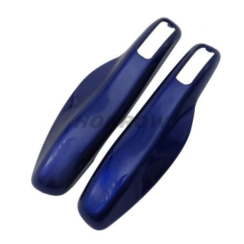For Por key shell part Blue