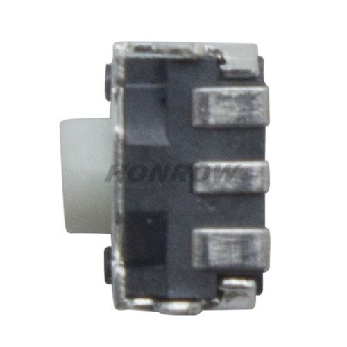 For Muti-function remote key touch switch,  It is easy for locksmith engineer to use. Size:L:3mm,W:4mm,H:5mm