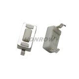 For Muti-function remote key button, PCB button. It is easy for locksmith engineer to use. 3#   The button is sold in a pack of 10 only, L:3mmW:6mmH:3mm