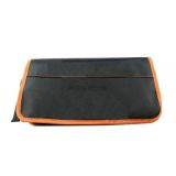 LISHI 2 in 1 Tool Bag Special Carry Bag Case Locksmith Tools Storage Bag Durable For Lishi Tool Set 50pcs（only bag）