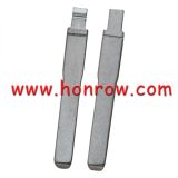 For Ford remote key blade