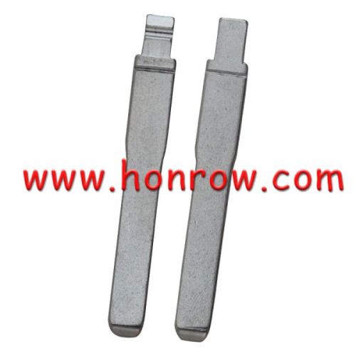 For Ford remote key blade