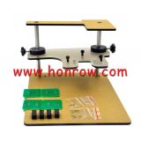 BDM FRAME With Adapters Full Set Fit For Kess KTAG MPPS ECU Chip Tuning Tool car tools