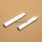 For BMW Remote Key Blade 67#