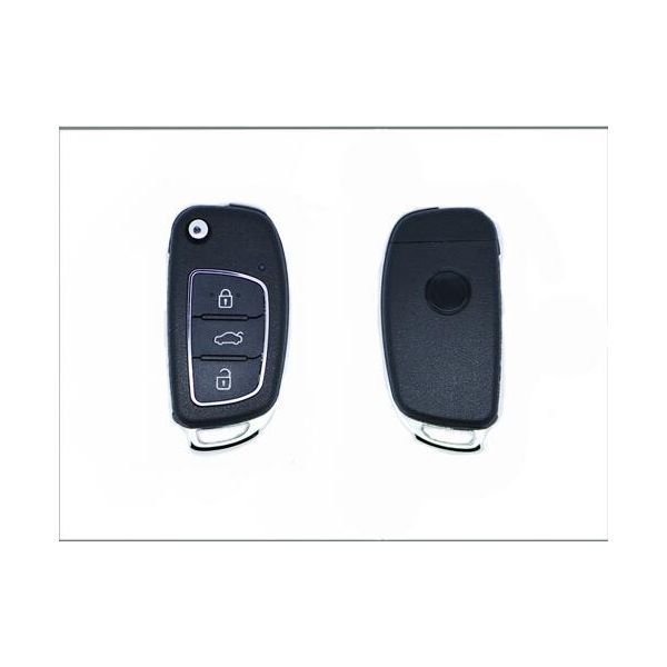 Face to face remote 3  button with 315mhz / 434mhz, please choose the frequency