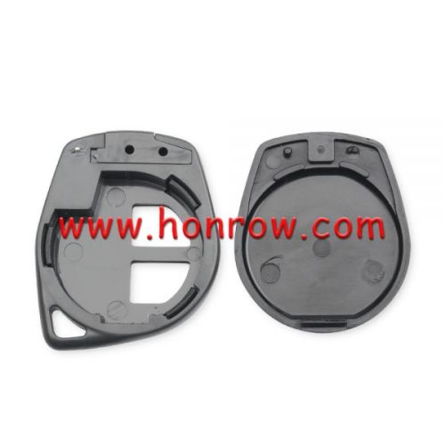 For Suzuki remote key shell case without blade ey Blade