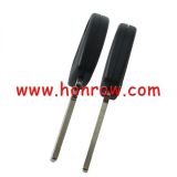 For VW transponder key shell