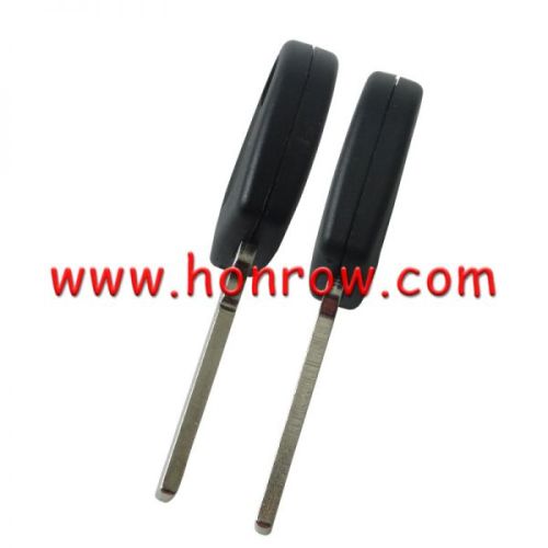 For VW transponder key shell