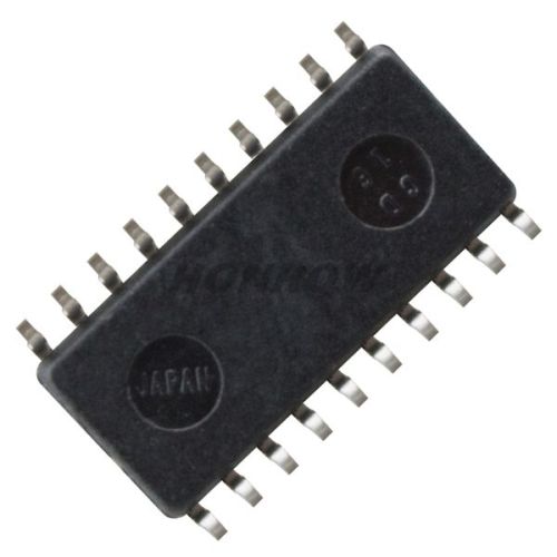Electronic component 151007 MOQ:30pcs