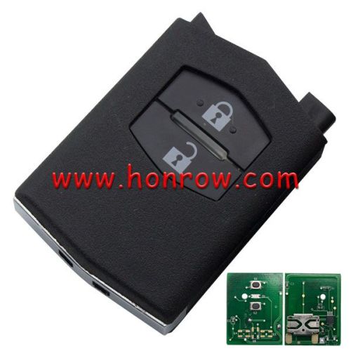 For Maz 5 Series 2 button remote control with 315Mhz