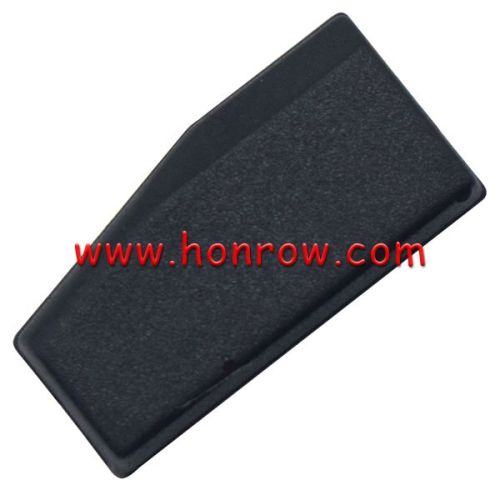 For New ID4D60 (T16) Carbon Transponder (40bit)