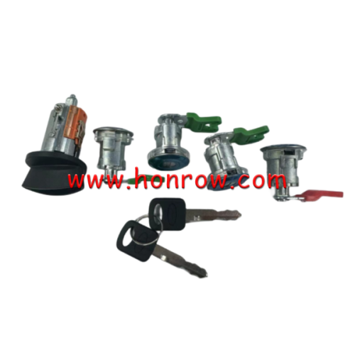 For Ford Ignition Lock Cylinder full set