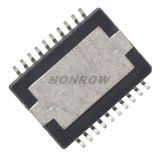 MC33186DH1 MOQ:30pcs