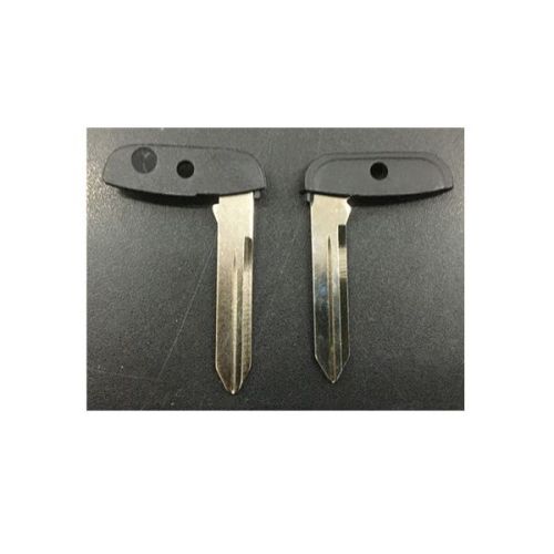 For Fi emergency key blade