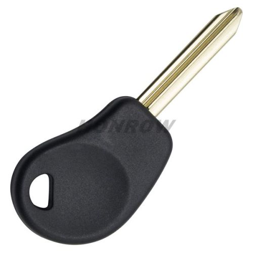 For Cit transponder key blank with SX9 blade