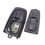 For Original Ford 4 button keyless remote key with 868mhz  HS7T-15K601-CB A2C93142400