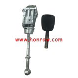 For Peugeot New  left car door lock for Peugeot 408 4008