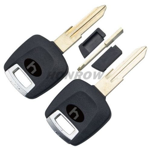 For Inf transponder key shell