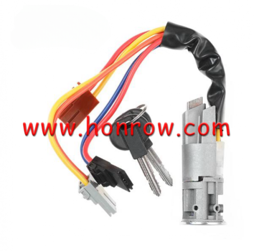 For Citroen  252402 Ignition Lock Switch For Citroen Berlingo For Peugeot 9790461580 9790486480 4162.W4 4162W4 96244156 252521