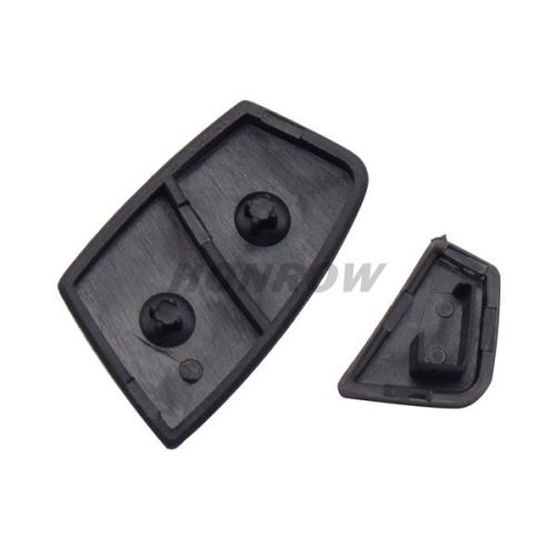 For Fiat 2 button remote key pad for Fiat-SH-13A (Black Color)
