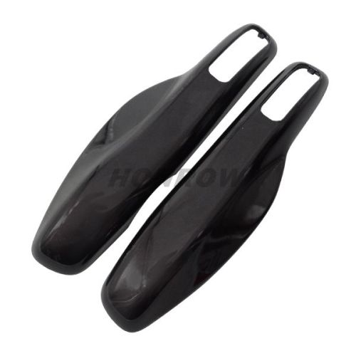 For Por key shell part  black