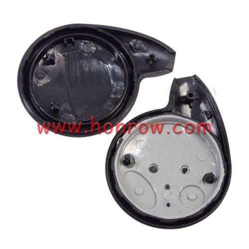 For Ho 2 Button Remote Key blank