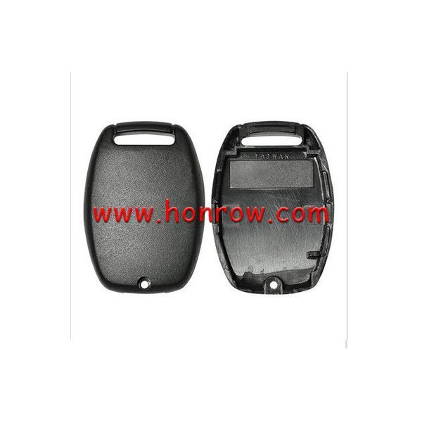 universal transponder key shell