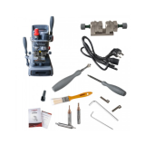 Original Xhorse Condor XC-002 Manual Key Cutting Machine