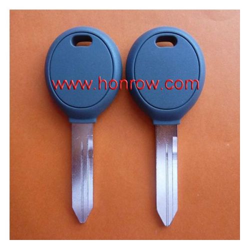For Chry  Y165 Transponder Key with 4D64 Chip (No Logo)