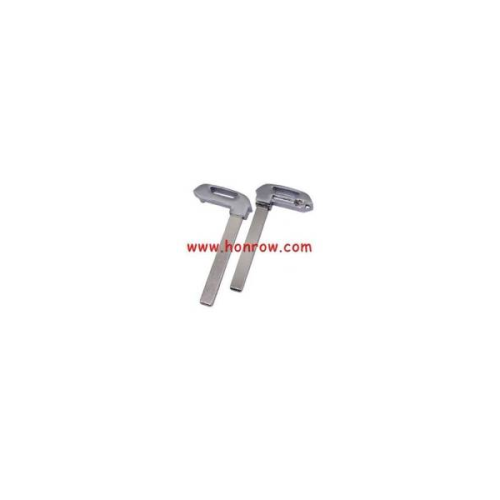 For Chev key blade