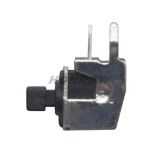 For Muti-function remote key touch switch,  It is easy for locksmith engineer to use. Size:L:6mm,W:6mm,H:7.3mm