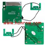 Yanhua Mini ACDP Module 12  for Volvo IMMO Programming  Support Add Key & All Key Lost from 2009-2018