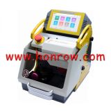 SEC-E9 CNC Automated Key Cutting Machine for Cars Trucks Motorcycles House Keys Dimple & Tubular Keys