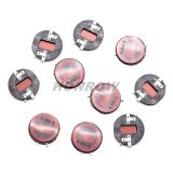 For Antenna Coil model for Laguna 2 inductance value is 6Mh