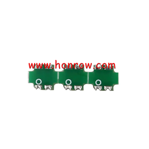 Original CGDI MB INFRARED DIODE Hardware Update Chip 3PCS