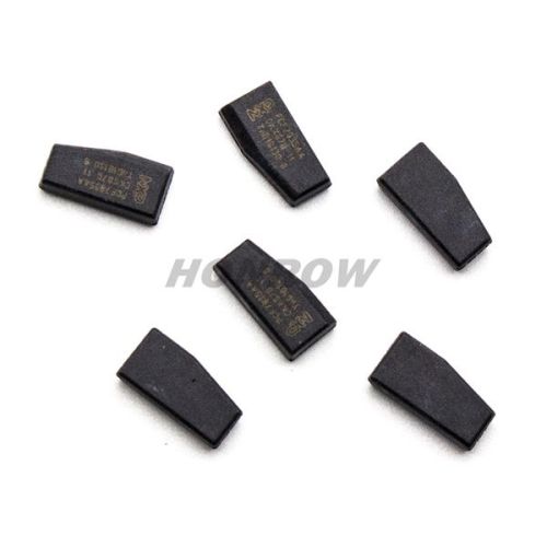 ID45 Carbon  for Peugeot Transponder Chip