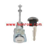 Door Lock cylinder for Mazda CX4 Driving Door Car Ignition Switch Key Lock Cylinder