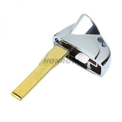 For Audi key balde