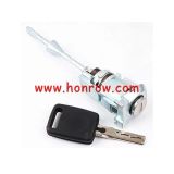 Car Lock Cylinder for Audi Q7 Left front Door Driving Door Lock